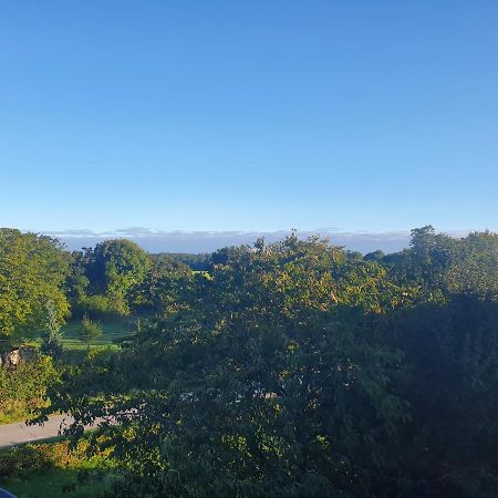 Energetischer Urlaub In Der Eifel Germeter المظهر الخارجي الصورة