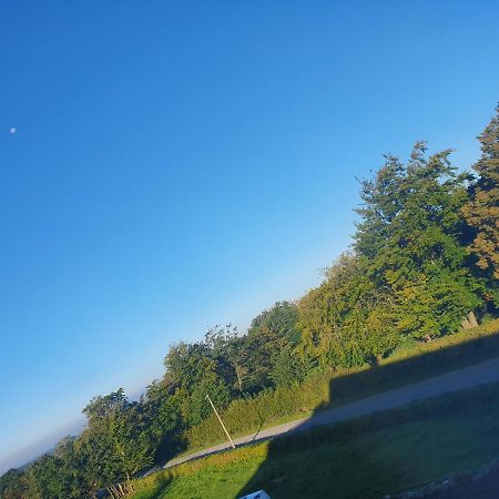 Energetischer Urlaub In Der Eifel Germeter المظهر الخارجي الصورة
