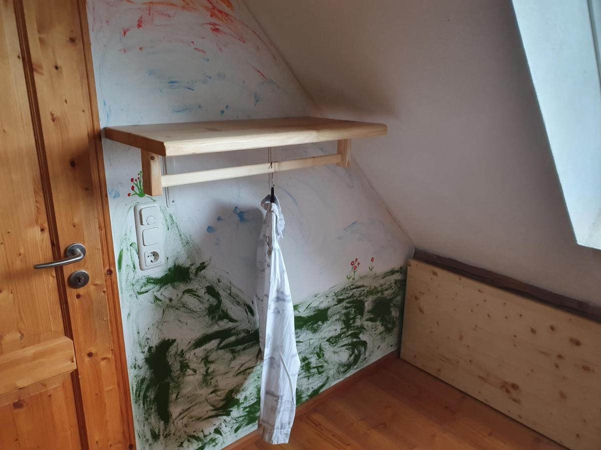 Energetischer Urlaub In Der Eifel Germeter المظهر الخارجي الصورة